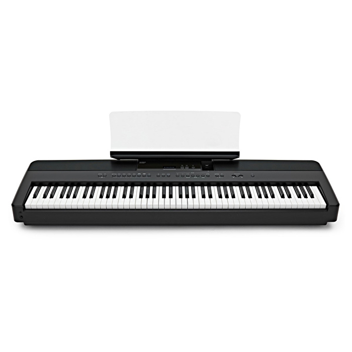 KAWAI ES520B SET Siyah Taşınabilir Dijital Piyano (Stand Dahil)